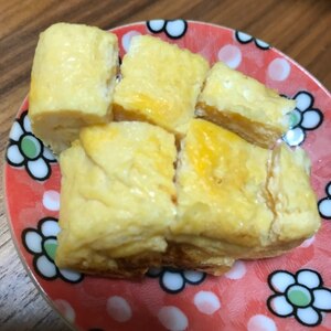 たまご焼き